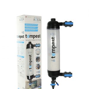 Evolution Aqua Tempest Filter – Advanced Pond Filtration System