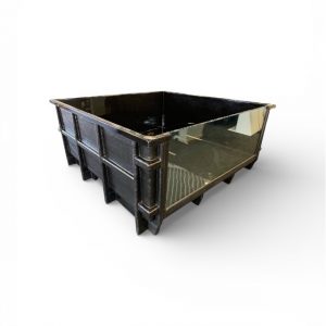 EZ-Pond EZ1000i 1000 Gallon Koi Tank With Infinity Window