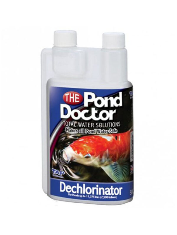 alt="Tap_Pond_doctor_declorinator"
