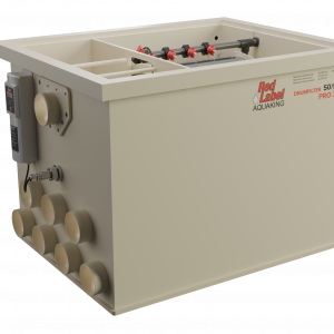Red Label PRO Drum 50/55 XL drum filter