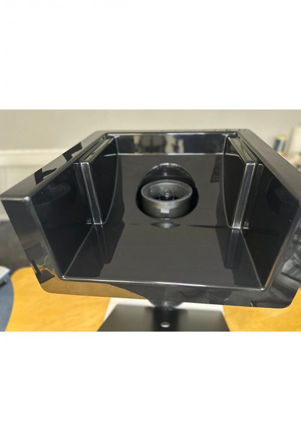 EZ - SKiM (Block Build): A modular surface skimmer designed specifically for koi tanks and ponds. Engineered for easy integration into block-built or custom pond systems, it efficiently removes surface debris to support optimal water quality and fish health. Shirley aquatics, Perfect Ponds, Absolute Koi, Profidrum, Filtreau, koi collection