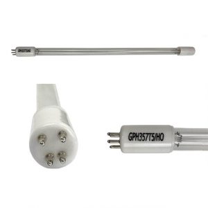 Red Label Replacement submersible uv lamp, filtreaul, profidrum, absolute koi, shirley aquatics, perfect ponds