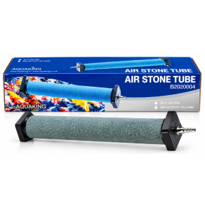 AquaKing air stone tube for koi pond and aquarium aeration