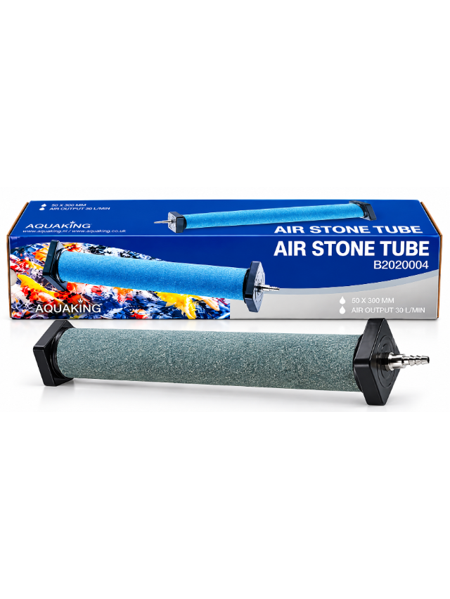 AquaKing air stone tube for koi pond and aquarium aeration