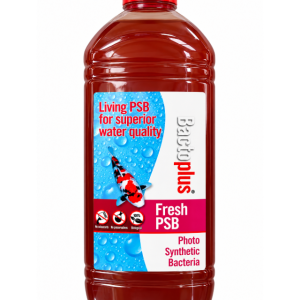Bacto Plus PSB beneficial bacteria for pond