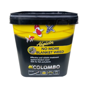 Colombo Algisin blanket weed treatment for ponds