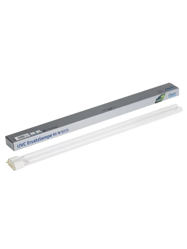 Oase Replacement Eco 60W UV Lamp for pond UV clarifiers